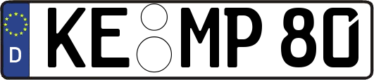 KE-MP80