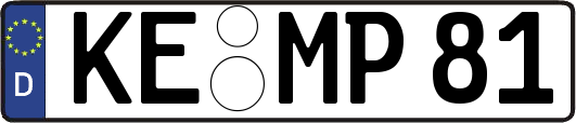 KE-MP81