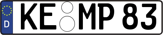 KE-MP83