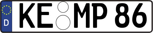 KE-MP86
