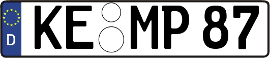 KE-MP87
