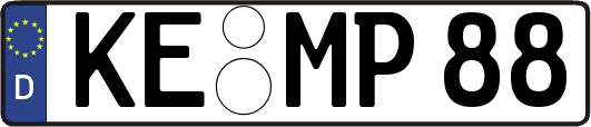 KE-MP88