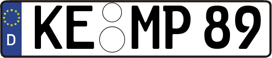 KE-MP89