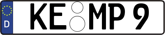 KE-MP9