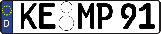 KE-MP91