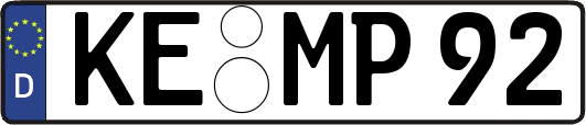 KE-MP92