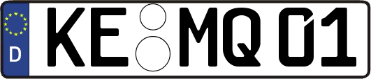 KE-MQ01