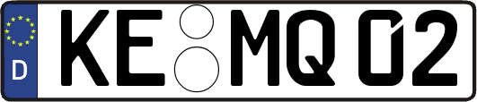 KE-MQ02