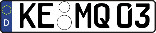 KE-MQ03