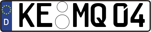 KE-MQ04