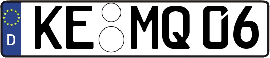KE-MQ06