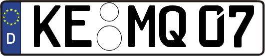 KE-MQ07