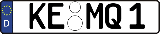 KE-MQ1