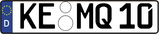 KE-MQ10