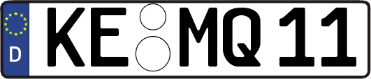 KE-MQ11