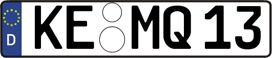 KE-MQ13