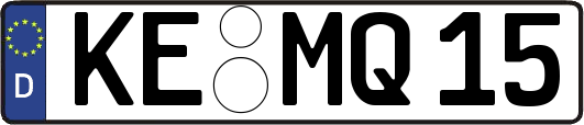 KE-MQ15