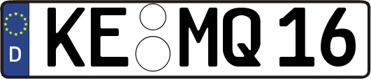 KE-MQ16