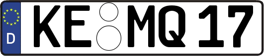 KE-MQ17