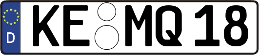 KE-MQ18
