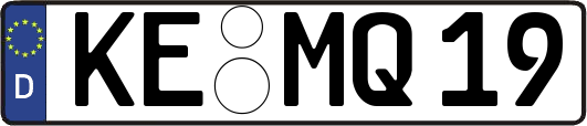 KE-MQ19