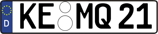 KE-MQ21