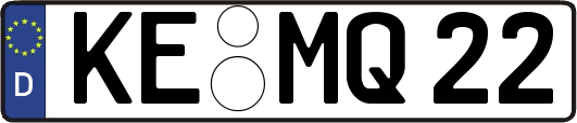 KE-MQ22