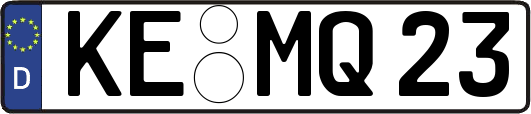 KE-MQ23