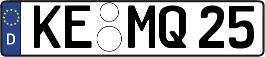 KE-MQ25