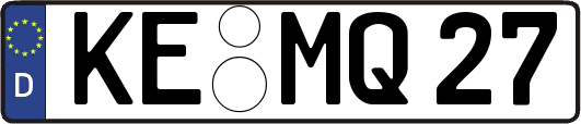 KE-MQ27