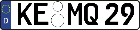 KE-MQ29