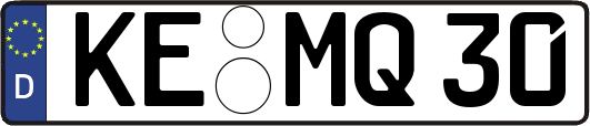 KE-MQ30