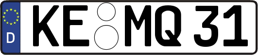KE-MQ31