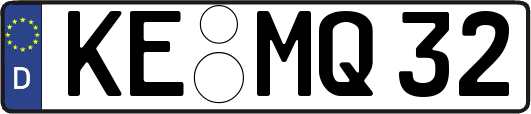 KE-MQ32