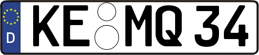 KE-MQ34