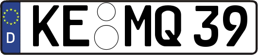 KE-MQ39