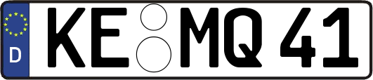 KE-MQ41