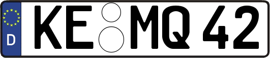 KE-MQ42