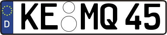 KE-MQ45