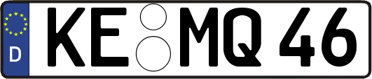 KE-MQ46