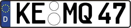 KE-MQ47
