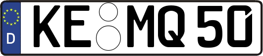 KE-MQ50