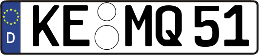 KE-MQ51