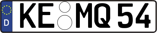 KE-MQ54