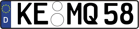 KE-MQ58