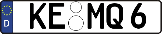 KE-MQ6