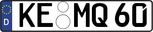 KE-MQ60