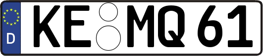 KE-MQ61