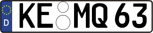 KE-MQ63