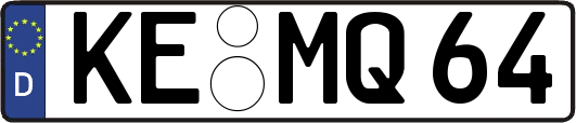 KE-MQ64